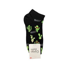 جوراب-مچی-زنانه-برند-CARAP-ELIM-مدل-فانتری