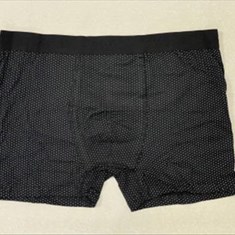 شورت-نیم-پا-مردانه-برند-OZTASH-مدل-طرح-دار