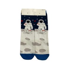 جوراب-ساق-دار-پسرانه-مدل-طرح-دار