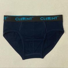 شورت-اسلیپ-مردانه-برند-CLEVENT-مدل-تک-رنگ