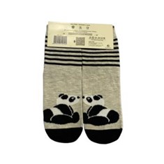 جوراب-ساقدار-زنانه-برند-ekmen-مدل-فانتزی