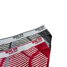 شورت-اسلیپ-مردانه-برند-MINLON-مدل-راه-راه