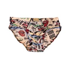 شورت-فانتزی-مردانه-برندH-A-Z-مدل-اسلیپ