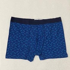 شورت-نیم-پا-مردانه-برند-OZTASH-مدل-طرح-دار