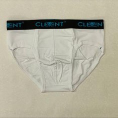 شورت-اسلیپ-مردانه-برند-CLEVENT-مدل-تک-رنگ