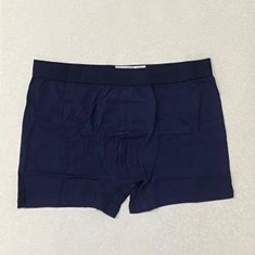 شورت-نیم-پا-مردانه-برند-OZTASH-مدل-تک-رنگ