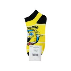 جوراب-مچی-زنانه-برند-CARAP-ELIM-مدل-فانتری