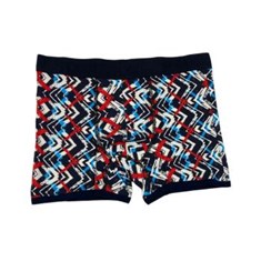 شورت-نیم-پا-مردانه-برند-FOGO-Rمدل-طرح-دار