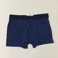 شورت-نیم-پا-مردانه-برند-OZTASH-مدل-طرح-دار