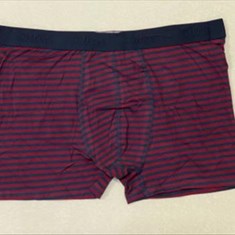 شورت-نیم-پا-مردانه-برند-OZTASH-مدل-طرح-دار