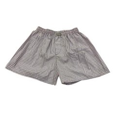 شورت-پادار-مردانه-برند-OZTASH-مدل-چهارخانه