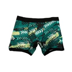 شورت-نیم-پا-مردانه-برند-FOGO-Rمدل-طرح-دار