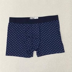 شورت-نیم-پا-مردانه-برند-OZTASH-مدل-طرح-دار