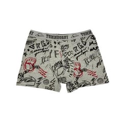 شورت-نیم-پا-مردانه-برند-TOM-HORN-مدل-طرح-دار