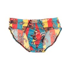 شورت-فانتزی-مردانه-برندH-A-Z-مدل-اسلیپ