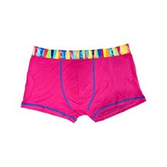 شورت-نیم-پا-مردانه-برند-QIANSI-I-مدل-تک-رنگ