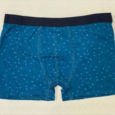 شورت-نیم-پا-مردانه-برند-OZTASH-مدل-طرح-دار