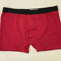 شورت-نیم-پا-مردانه-برند-OZTASH-مدل-طرح-دار