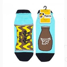 جوراب-مچی-زنانه-برند-PATRIS-مدل-فانتزی