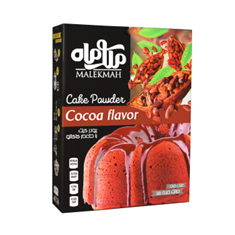 پودر-کیک-با-طعم-کاکائو-ملک-ماه-400گرمی
