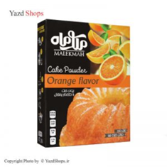 پودر-کیک-با-طعم-پرتقال-ملک-ماه-400گرمی
