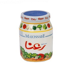 سس-مایونز-رعنا-430-گرمی