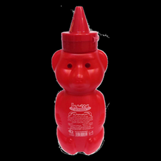 سس-کچاپ-تند-خرسی-به-صبا