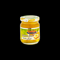 مربا-بالنگ-زعفرانی-190-گرمی-به-صبا