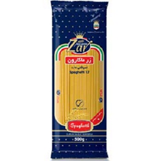 ماکارونی-زر-رشته-ای-500گرمی