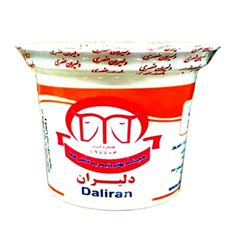 ماست-چکیده-کفیر-دلیران