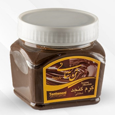 کرم-ارده-شکلاتی-ممتاز-تن-تنانی