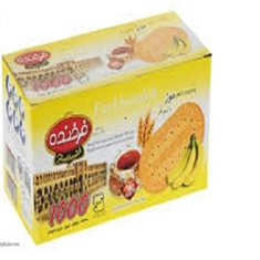 بیسکویت-فرخنده-با-طعم-موز