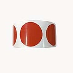 لیبل-صدفی-رنگی-قطر-30-میلی-متر