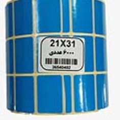 لیبل-کاغذی-رنگ-ابی-31-21