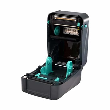 لیبل-پرینتر-حرارتی-گینشا-مدل-GS-3405t-یو-اس-بی