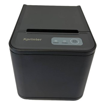 فیش-پرینترprinterP-80T