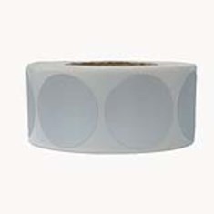 لیبل-متال-قطر-50-میلی-متر