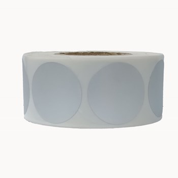 لیبل-متال-قطر-50-میلی-متر