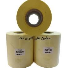 لیبل-کاغذی-100-80