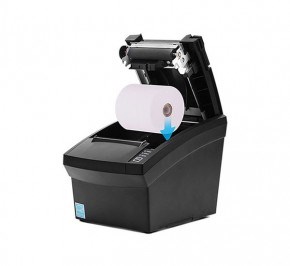 پرینتر-حرارتی-رسید-بیکسولون-مدلSRP-330USB
