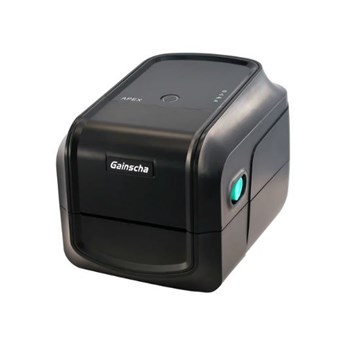 پرینتر-لیبل-زن-گینشا-مدل-GA-3406T-ماژول-کاتر