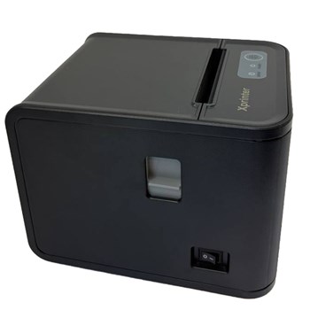 فیش-پرینترprinterP-80T
