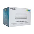 سوئیچ-8-پورت-D-link