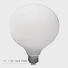 لامپ-25-وات-حبابی-فرهاد-الکتریک