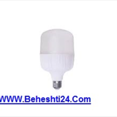 لامپ-LED-استوانه-ای-15-وات-کهربا
