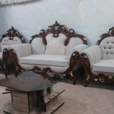 مبل-کلاسیک-پرستو