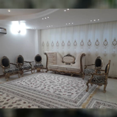 مبل-دورومنبت-حلما