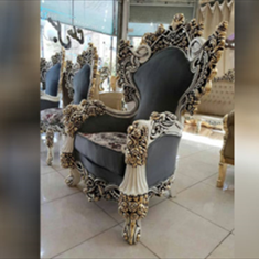 مبل-تاج-عروس