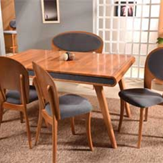 طاولة-طعام-حدیثة