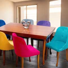 طاولة-الطعام